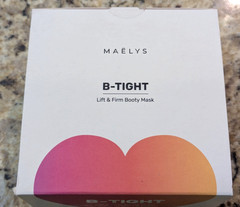Maelys B-TIGHT Lift & Firm Booty Mask 3.4 fl oz