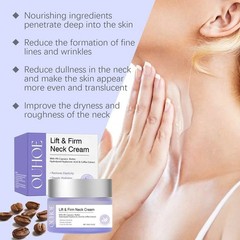 Go New Pure Beauty Tighten & Lift Neck Firming Cream – Anti-Aging Neck Creams