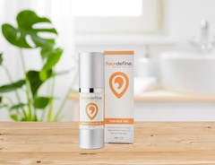 No.1 Instant Wrinkle Serum- LIFTING/ LINE ERASER/ 5 STAR REVIEWS- IT WORKS!