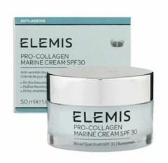 Elemis Pro-Collagen Marine Day Cream 50 ml / 1.6 oz New Box Free Shipping
