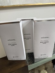Modere X3 Cell Proof Body Firming Foam 200 mL 6.8 Fl Oz NEW