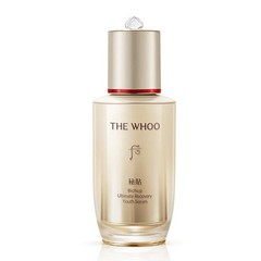 The History of Whoo Bichup Ultimate Recovery Youth Serum 50ml Made in Korea