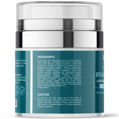 Alozera Collagen & Hyaluronic Acid Duo – Hydrate, Firm & Revitalize Your Skin