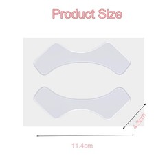 6PCS Silicone Lip Lift Anti Wrinkle Patches, Resusable Lip Mask to Smooth Smi…