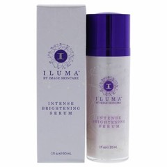 Iluma Intense Brightening Serum by Image for Unisex – 1 oz Serum