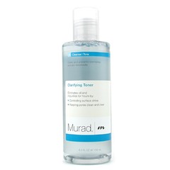 Clarifying Toner by Murad for Unisex 6oz *NO BOX BRAND NEW*