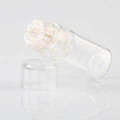 1Pcs 20Pin Stamp Skin Care Tool Serum Applicator 0.25mm 0.5mm 0.6mm 1.0mm 1.5mm