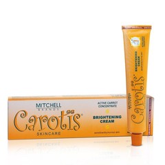 Carotis Skin Brightening Cream Help to Remove Pigments Brightening Gel,1.7 Fl oz