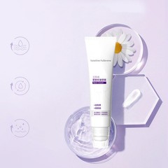 Magec Collagen Fullerene Neck Cream – Neck Skincare with Collagen Peptides