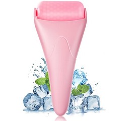 Ice Roller For Face and Eye, Facial Skin Care Tools Puffiness Migraine Relief