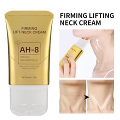 Firming Neck Cream formulated with Roller Massage – Anti-Ageing Hydration for Cr