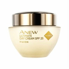 Avon Anew Ultimate Day Firming Cream with Protinol SPF 25 1.7 fl oz