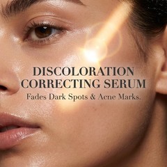 Bohemia Skin Kays Glow Serum – Vitamin C Serum For Face Stable Thd Ascorbate