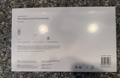 Qure Micro-Infusion Facial System 2-Month Bundle