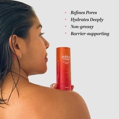Golden Child Beauty Golden Child Skin – Halo Renewal Serum For Sensitive Skin –