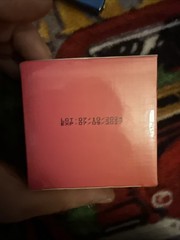 B Tight Booty Mask Ayilian New