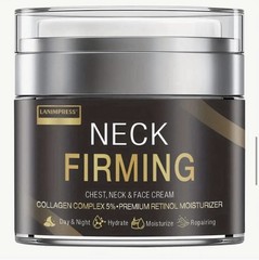 Neck Firming RETINOL Chest & Face Moisturizing Cream Day & Night