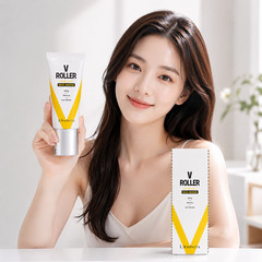 Labonita V Roller Lifting Cream 50ml Anti-Wrinkle Hydrating Moisturizer