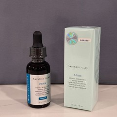 SkinCeuticals P-TIOX Wrinkle-Modulating Peptide Serum 30ml / 1 fl oz