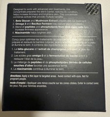DERMALOGICA Pro Restore ( 12 tubes x 0.1 fl oz/3ml). New in Box.