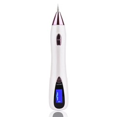 Black Spot Removal Pen 9-Level Scarless Light Wart Scanning Beauty Pen Home Use