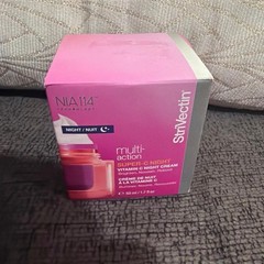 StriVectin Multi-action Super-C Vitamin C Night Cream NIB