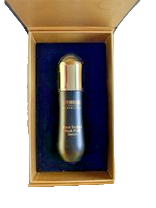D OR 24K Prestige Perfection Black Truffle Black Pearl Serum Face 40ml