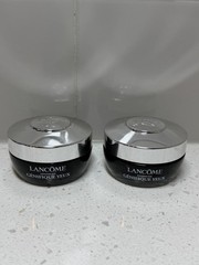 2x Lancome Advanced Genifique Yeux Eye Cream 0.5oz/15 ml Boxless LOT OF TWO