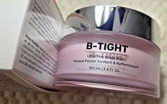 MAËLYS B-Tight Lift & Firm Booty Mask NEW IN BOX Cellulite Reducer FULL SIZE