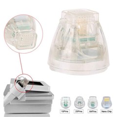 Replace Disposable 25/64/10/Nano Pins Spare Parts Cartridge Tips for R~F Machine