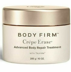 CREPE ERASE ADVANCED BODY REPAIR TREATMENT 10 OZ SEALED AMAZING!