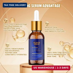 Olavita Liquid Solution Anti Aging Serum, Vitamin C & E Serum,Olavita serum for