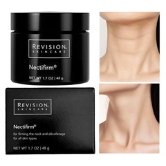 Revision Skincare Nectifirm For Firming & 1.7oz Moisturizing Neck Tightening