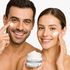 Vitamin cream A E C face skin collagen cream