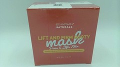 Enaskin Naturals Anti Cellulite Firming Booty Mask Tightening & Lifting 3 Fl Oz