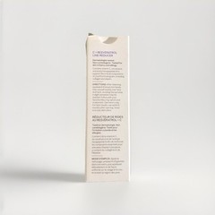 New In Box Mary Kay Clinical Solutions C + Resveratrol **FREE SHIPPING **