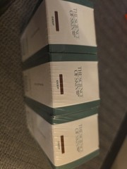 Erno Lazlo Pore Refining, Shake-it Tinted Skin Treatment, 3 Pack
