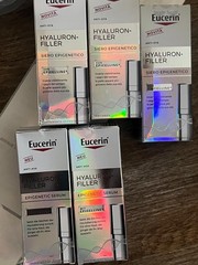 Eucerin Hyaluron-Filler Epigenetic Serum 30ml (Exp. 09/2028 )
