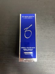 ZO Skin Health Wrinkle + Texture Repair 50ml / 1.7 fl oz – Anti-Aging SerumZO Sk