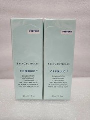 Pack of 2-SkinCeuticals Wrinkle-Modulating Peptide Serum 1 fl oz/30 ml