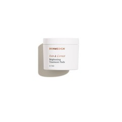 SkinMedica Even & Correct Brightening Treatment Pads 60 pads NEW FAST SHIP