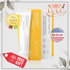 Celimax Pore + Dark Spot Brightening Cream 35ml | Niacinamide | Tranexamic Acid