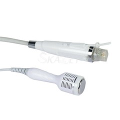 2 Handles RF Fractional Cold Hammer Machine Skin Wrinkle Stretch Marks Removal
