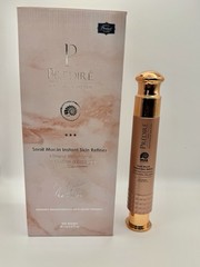 PRÉDIRÉ Snail Mucin Instant Skin Refiner Anti Aging Formula 18ML $1400 MSRP NIB