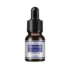 Sidmool Min Jung Gi Volufiline Ampoule 11ml Korea cosmetics K Beauty