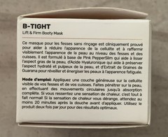 MAELYS B-Tight Lift & Firm Booty Mask MINI 15ml/0.5oz