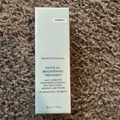 SKINCEUTICALS PHYTO A+ BRIGHTENING TREATMENT 1 OZ SEALED & BOXED
