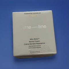 Time-Line Skincare Mito-Biotic Barrier Cream 1.7 fl. oz./50 ml