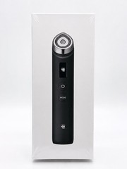 MEDICUBE AGE-R Booster Pro BLACK LED SKINCARE DEVICE NEW IN SEALED BOX