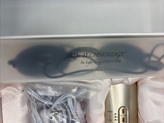 3-in-1 Slimming and Beautifying Machine Skin Care Options NEW In Box with Manual
